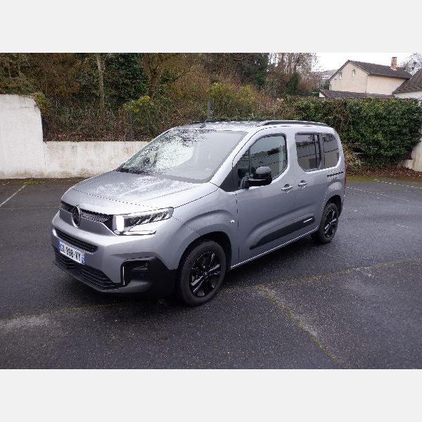 CITROEN BERLINGO III (2) 136CH MAX M - 25990 