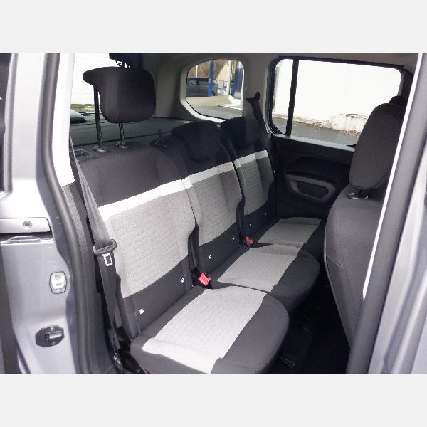 CITROEN BERLINGO III (2) 136CH MAX M - 25990 