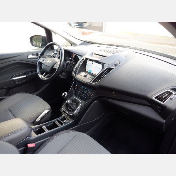 FORD GRAND C-MAX 1.0 ECOBOOST 125 S&S TITANIUM BV6 - 13490