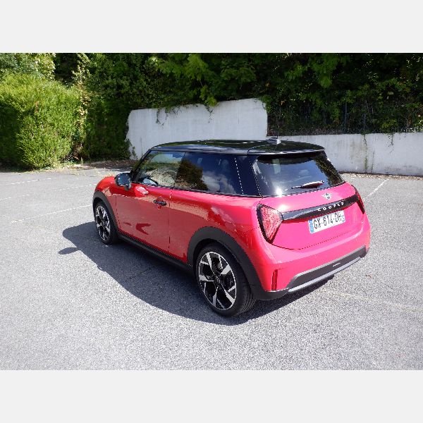 MINI MINI 1.5 COOPER 156 C CLASSIC DKG7 3P - 25990 