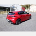 PEUGEOT 308 III 1.2 PURETECH 130 S&S GT EAT8 - 19490 