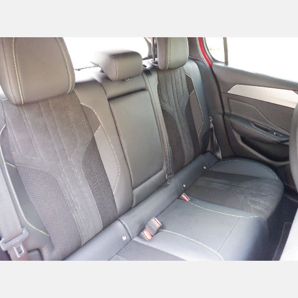 PEUGEOT 308 III 1.2 PURETECH 130 S&S GT EAT8 - 19490 