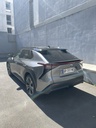 TOYOTA BZ4X 204CH 7KW ORIGIN EXCLUSIVE - 25490
