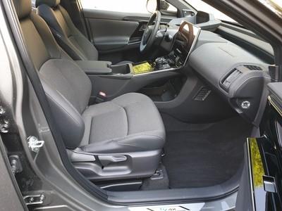 TOYOTA BZ4X 204CH 7KW ORIGIN EXCLUSIVE - 25490