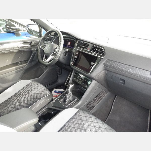 VOLKSWAGEN TIGUAN 2.0 TDI 150CH R-LINE DSG7 - 38490