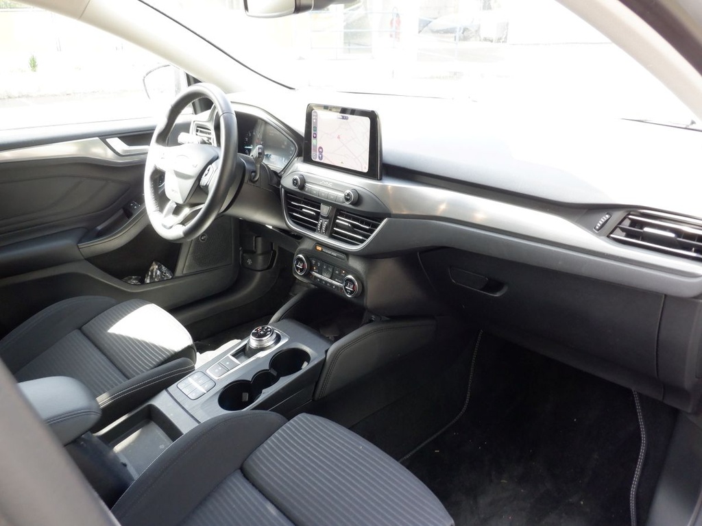 FORD FOCUS IV 1.5 ECOBOOST 150 S&S TITANIUM AUTO