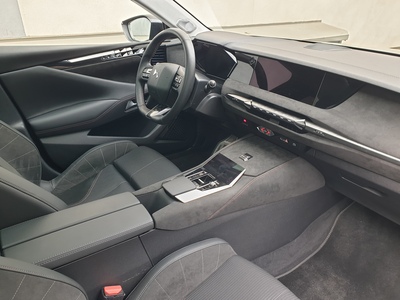 DS DS 4 II 1.6 PURETECH 180 PERFORMANCE LINE + AUTO (5796)
