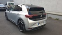 VOLKSWAGEN ID.3 204 PRO S 77KWH (5855)