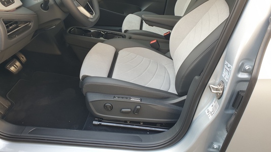 VOLKSWAGEN ID.3 204 PRO S 77KWH (5855)