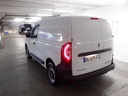 RENAULT KANGOO VAN III VAN DOUBLE CABINE E-TECH 80KW GRAND CONFORT L1 EV45