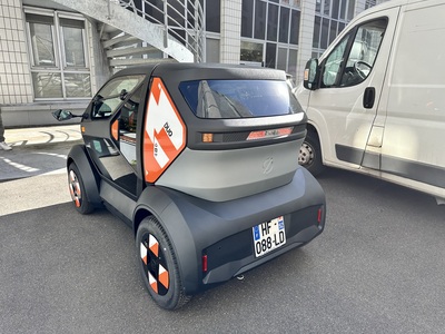 MOBILIZE DUO 45 NEO 10.3 KWH - 5980