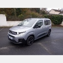 CITROEN BERLINGO III (2) 136CH MAX M - 25990 