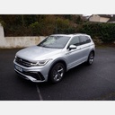 VOLKSWAGEN TIGUAN II (2) 1.4 EHYBRID 245 R-LINE DSG6 - 5828