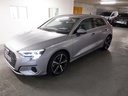 AUDI A3 IV SPORTBACK 35 TFSI 150 DESIGN LUXE S TRONIC 7 (5719)