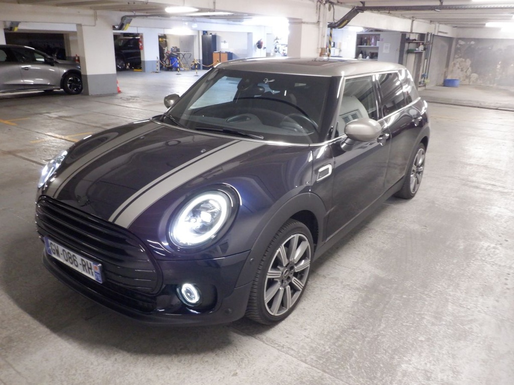MINI MINI CLUBMAN III (F54) (2) COOPER 136 EDITION PREMIUM PLUS BVA7 (5885)