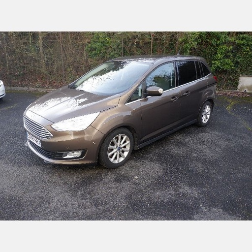 [5949] FORD GRAND C-MAX 1.0 ECOBOOST 125 S&S TITANIUM BV6 - 13490