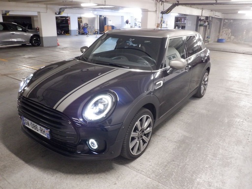 [5885] MINI MINI CLUBMAN III (F54) (2) COOPER 136 EDITION PREMIUM PLUS BVA7 (5885)