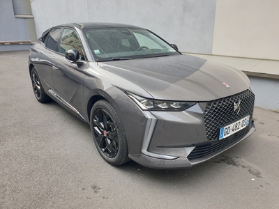 [5796] DS DS 4 II 1.6 PURETECH 180 PERFORMANCE LINE + AUTO (5796)