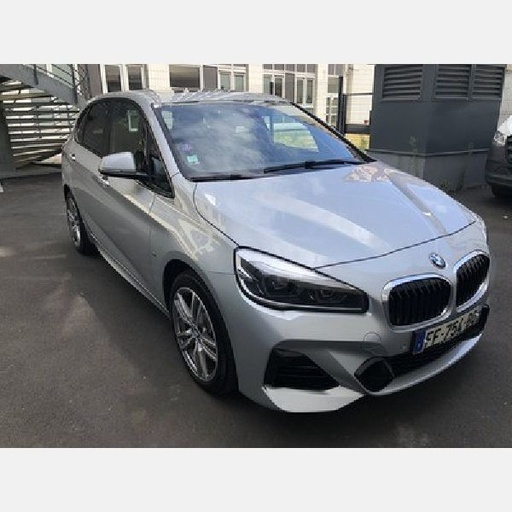 [5452] BMW SERIE 2 ACTIVE TOURER 225XE M SPORT BVA6 - (5452)
